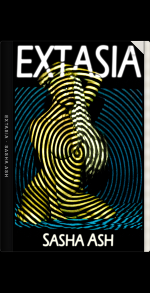 Extasia (Ebook)