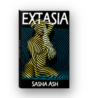 Extasia (Ebook)